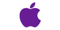 Apple voiced by Steve Lawson, voice actor