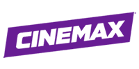 Cinemax voiced by Steve Lawson, voice actor