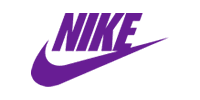 Nike voiced by Steve Lawson, voice actor