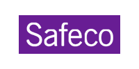 Safeco voiced by Steve Lawson, voice actor