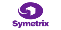Symetrix voiced by Steve Lawson, voice actor